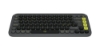 Bild på LOGITECH POP ICON KEYS GRAPHITE - PAN - 920-013273