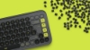 Bild på LOGITECH POP ICON KEYS GRAPHITE - PAN - 920-013273