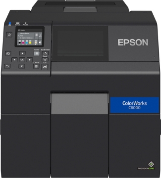 Bild på EPSON C6000AE 4IN WIDE AUTOCUTTER C31CH76102