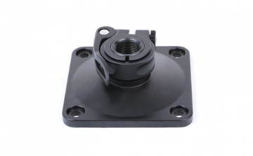 Bild på GAMBER JOHNSON ZIRKONA QUICK-RELEASE 75MM BASE 7110-1263