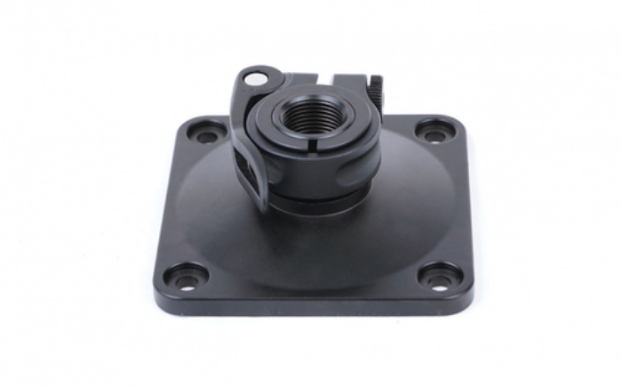 Bild på GAMBER JOHNSON ZIRKONA QUICK-RELEASE 75MM BASE 7110-1263