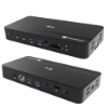 Bild på I-TEC I-TEC THUNDERBOLT 5 DOCK 3X LCD TB5TRIPLEDOCKM2PDIT