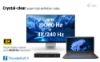 Bild på I-TEC I-TEC THUNDERBOLT 5 DOCK 3X LCD TB5TRIPLEDOCKM2PDIT