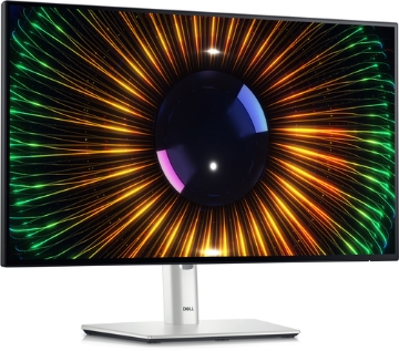 Bild på DELL EMC DELL ULTRASHARP 24 MONITOR - U2 DELL-U2424H