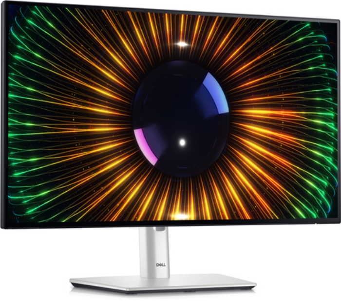 Bild på DELL EMC DELL ULTRASHARP 24 MONITOR - U2 DELL-U2424H