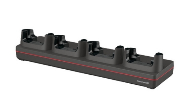 Bild på HONEYWELL CT37/CT30 XP NON-BOOTED 5-BAY CT37-5CB-UVN-2