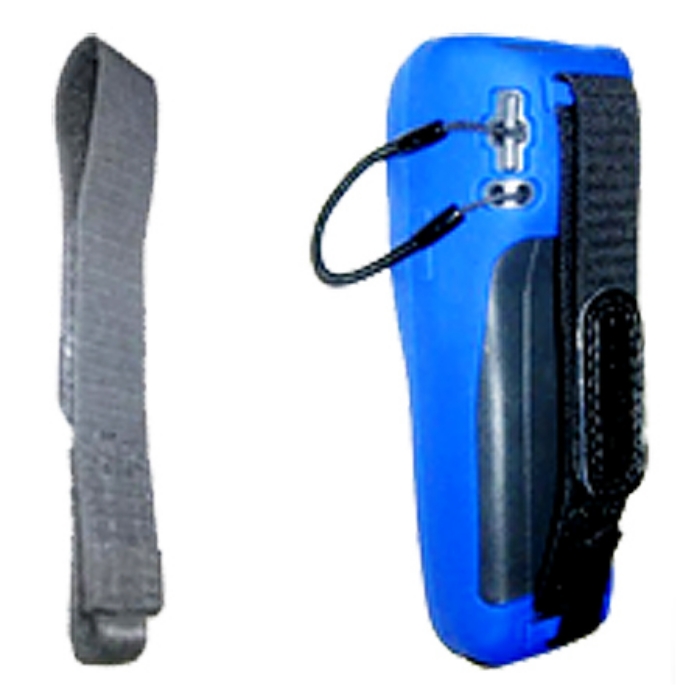 Bild på DATALOGIC MEMORX3 RUBBER BOOT HANDSTRAP 94ACC0123