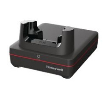 Bild på HONEYWELL CT37/CT30 XP NON-BOOTED DISPLAY CT37-DB-UVN-2