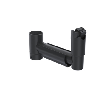 Bild på ERGONOMIC SOLUTIONS SWINGARM 200MM DURATILTBLACK SPV2102-02