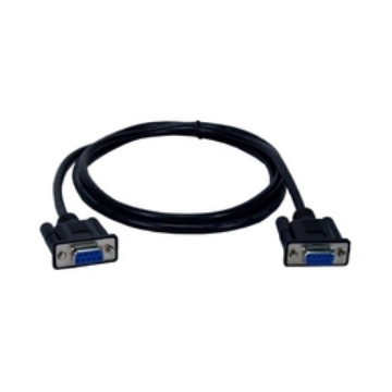 Bild på DATALOGIC CAB-427 RS232 NULL MODEM CABLE 94A051020
