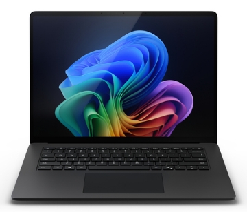 Bild på MICROSOFT SURFACE LPT7 15 U7/16/256 EP2-22784