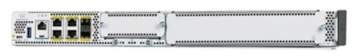 Bild på CISCO CISCO CATALYST C8300-1N1S-6T