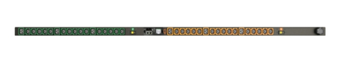Bild på VERTIV POWERIT RACK PDU MONITORED VP4G30A3