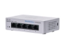 Bild på CISCO CBS110 UNMANAGED 5-PORT GE CBS110-5T-D-UK