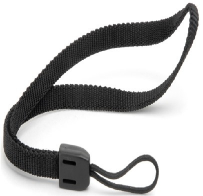 Bild på ZEBRA SMB LANYARD (Wrist Strap) 50-12500-066