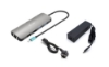 Bild på I-TEC I-TEC USB-C METAL NANO 2X HDMI C31NANOHDM2D100