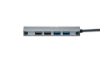 Bild på I-TEC I-TEC USB-C METAL NANO 2X HDMI C31NANOHDM2D100