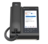 Bild på AUDIOCODES TEAMS C470HD IP PHONE AND HD RXVCAM10-B17