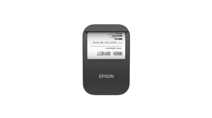 Bild på EPSON EPSON TM-P20II (111): RECEIPT C31CJ99111