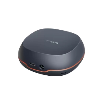 Bild på SANDISK DESK DRIVE 8TB USB TYPE-C SDSSDT40-8T00-EM25