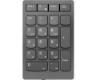 Bild på LENOVO GO WIRELESS NUMERIC KEYPAD 4Y41C33791