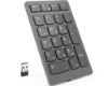 Bild på LENOVO GO WIRELESS NUMERIC KEYPAD 4Y41C33791