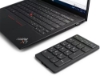 Bild på LENOVO GO WIRELESS NUMERIC KEYPAD 4Y41C33791