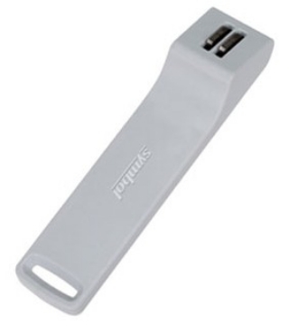 Bild på ZEBRA MC18 TERMINAL REBOOT TOOL 5-PK KT-MC18-REBOOT-05