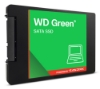 Bild på SANDISK 240GB GREEN SSD 2.5 IN 7MM SATA WDS240G3G0A-00BJG0