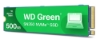 Bild på SANDISK WD GREEN SN350 500GB SSD WDS500G2G0C-00CDH0