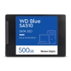 Bild på SANDISK 500GB BLUE SSD 2.5 SA510 7MM WDS500G3B0A-00AXR0