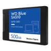 Bild på SANDISK 500GB BLUE SSD 2.5 SA510 7MM WDS500G3B0A-00AXR0