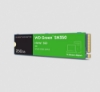 Bild på SANDISK WD GREEN SSD 250GB NVME M.2PCIE WDS250G2G0C-00CDH0