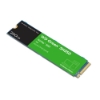 Bild på SANDISK WD GREEN SSD 250GB NVME M.2PCIE WDS250G2G0C-00CDH0
