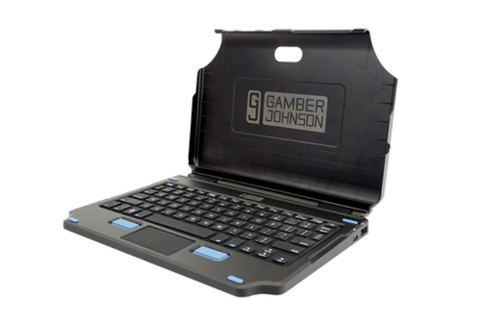 Bild på GAMBER JOHNSON SAMSUNG GALAXY TAB ACTIVE PRO 7160-1450-02