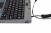 Bild på GAMBER JOHNSON RUGGED LITE KEYBOARD SPANISH 7160-1449-04