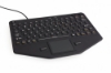 Bild på GAMBER JOHNSON IKEY MOBILE KEYBOARD SL-80-TP 7300-0332