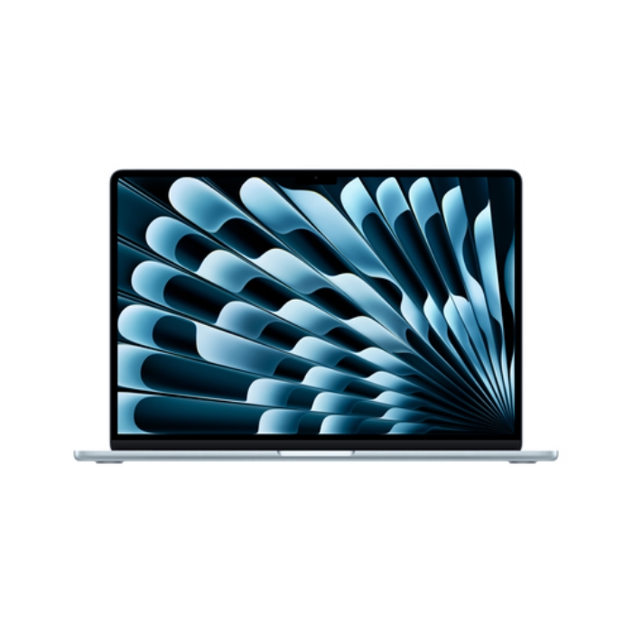 Bild på APPLE CTO Z1LZ 15IN MBA M5 10C/10C Z1LZ-MDVQ4KS/A-US02