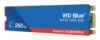 Bild på SANDISK 250GB BLUE SSD M.2 SA510 2280 WDS250G3B0B-00AXS0