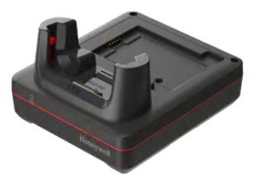 Bild på HONEYWELL CT32 BOOTED HOME BASE SINGLE CT32-HB-UVB-0