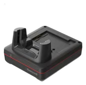 Bild på HONEYWELL CT32 NON-BOOTED ETHERNET BASE CT32-EB-UVN-0