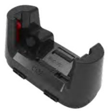 Bild på HONEYWELL CT32 BOOTED UNIVERSAL CUP FOR CT32-UCP-B
