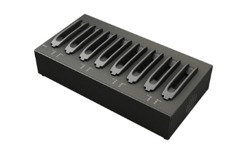 Bild på GETAC S510-MULTI-BAY BATTERY CHARGER GCECEQ
