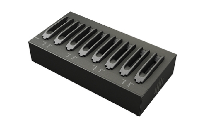 Bild på GETAC S510-MULTI-BAY BATTERY CHARGER GCECEQ