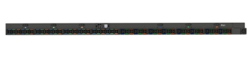 Bild på VERTIV POWERIT RACK PDU MONITORED VP6UV0A2