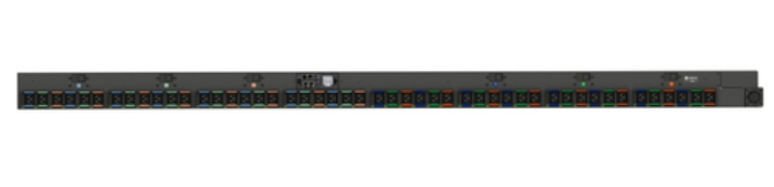 Bild på VERTIV POWERIT RACK PDU MONITORED VP6UV0A2