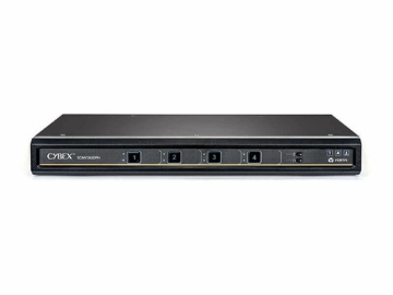 Bild på VERTIV CYBEX SC UNIVERSAL DP/H SECURE SCMV245DPH-400
