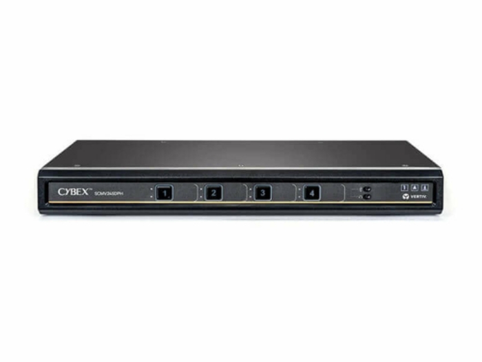 Bild på VERTIV CYBEX SC UNIVERSAL DP/H SECURE SCMV245DPH-400