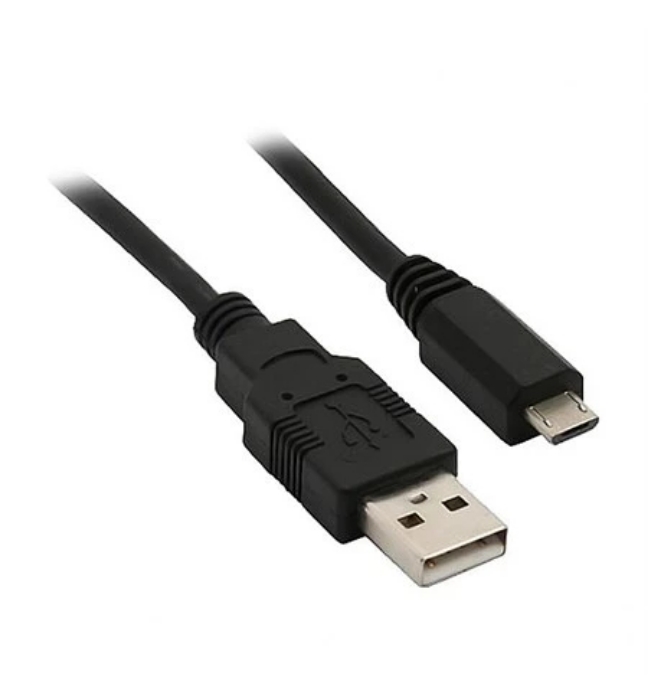 Bild på DATALOGIC CBL ASY OEM USB POT BARREL 90A052311