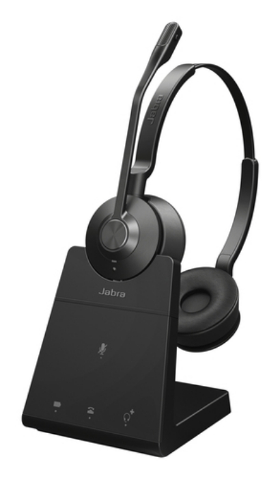 Bild på GN AUDIO JABRA ENGAGE 45 SE STEREO 9659-523-111